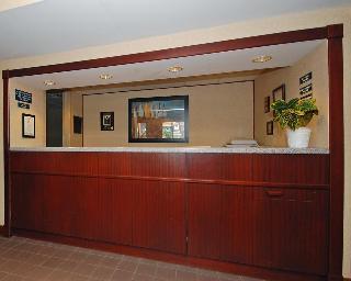 Hotel Comfort Inn