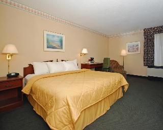 Hotel Comfort Inn