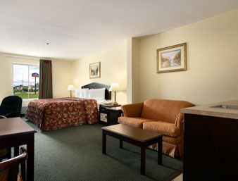Hotel Howard Johnson Houma
