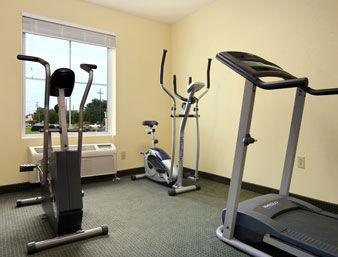 Hotel Howard Johnson Houma