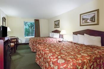 Hotel Howard Johnson Houma