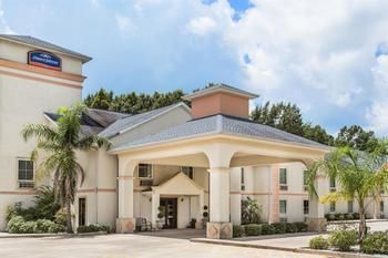 Hotel Howard Johnson Houma