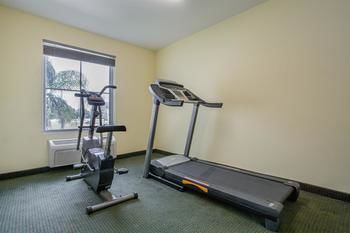 Hotel Howard Johnson Houma