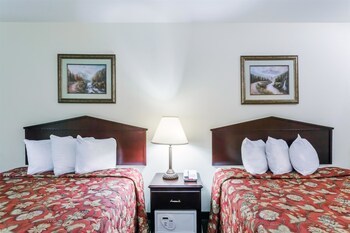 Hotel Howard Johnson Houma