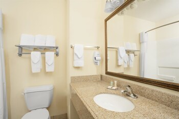 Hotel Howard Johnson Houma