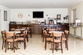 Hotel Howard Johnson Houma