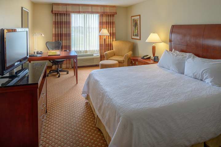 Hotel Hilton Garden Inn Joplin