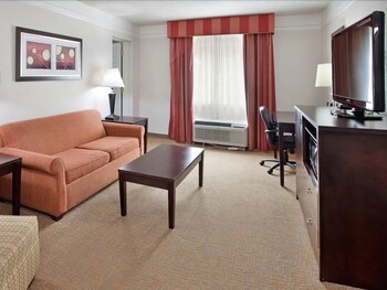 Hotel La Quinta Inn Joplin