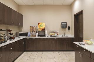 Hotel La Quinta Inn Joplin
