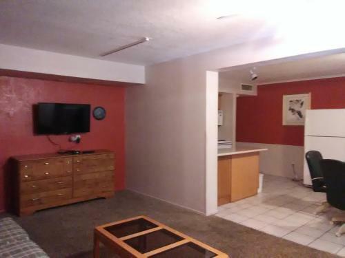 Hotel Havasu Sands Resort