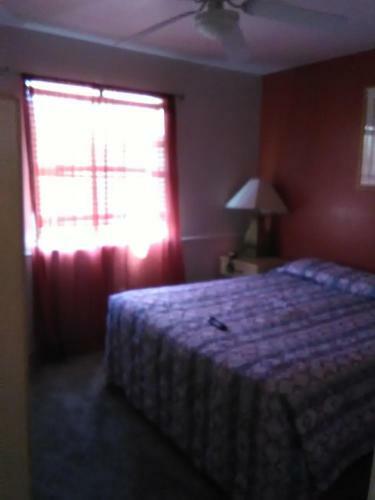 Hotel Havasu Sands Resort