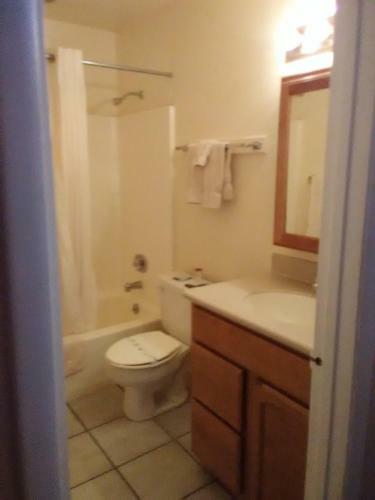 Hotel Havasu Sands Resort