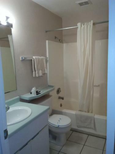 Hotel Havasu Sands Resort