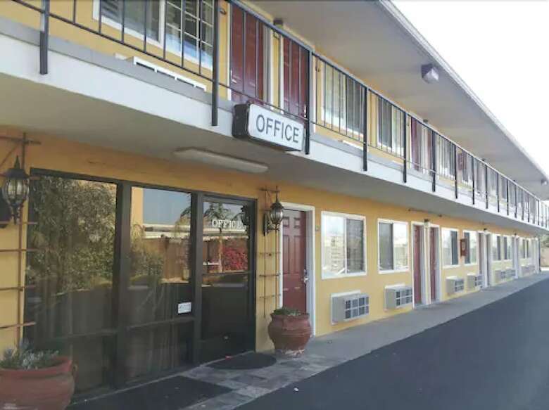 Hotel Travelodge