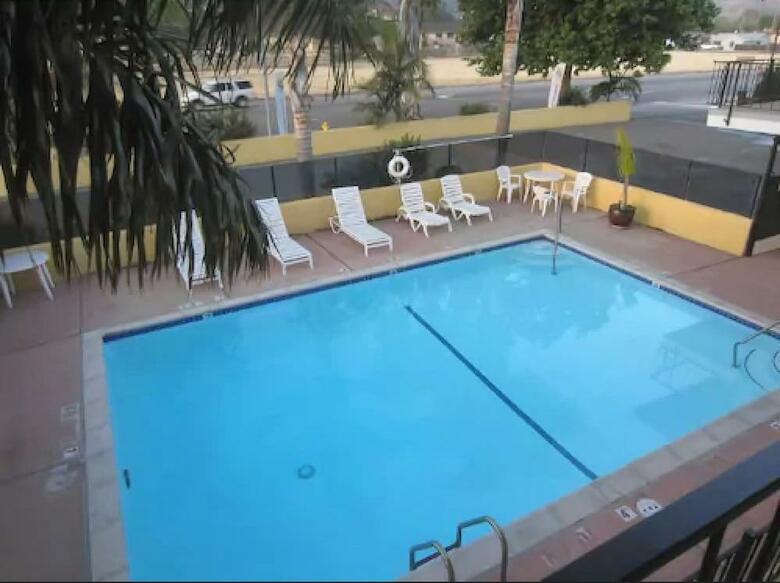 Hotel Travelodge