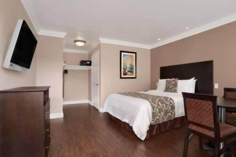 Hotel Travelodge