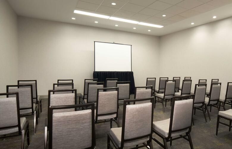 Hilton Atlanta/marietta Hotel & Conference Center