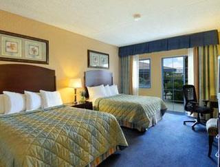 Days Hotel Mesa Country Club