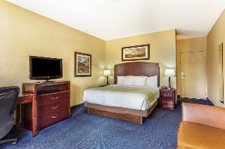 Days Hotel Mesa Country Club
