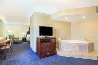 Days Hotel Mesa Country Club