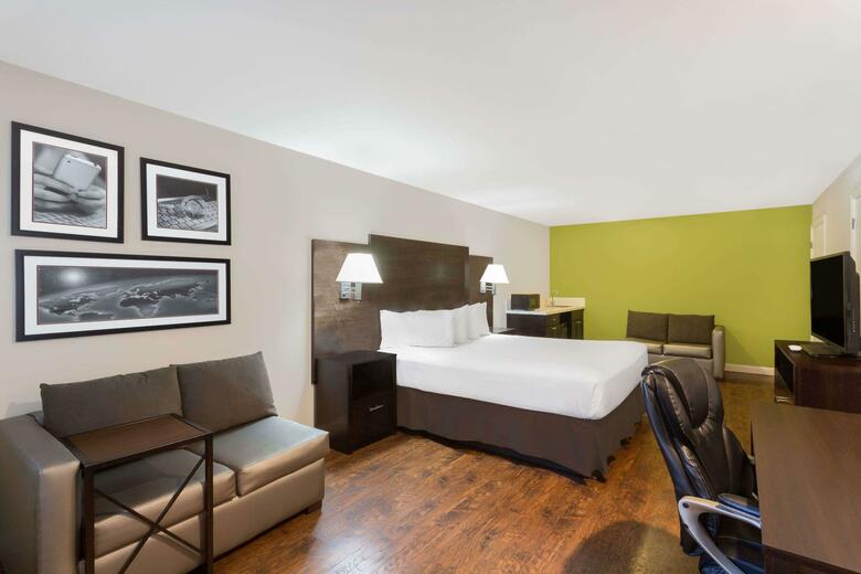 Hotel Super 8