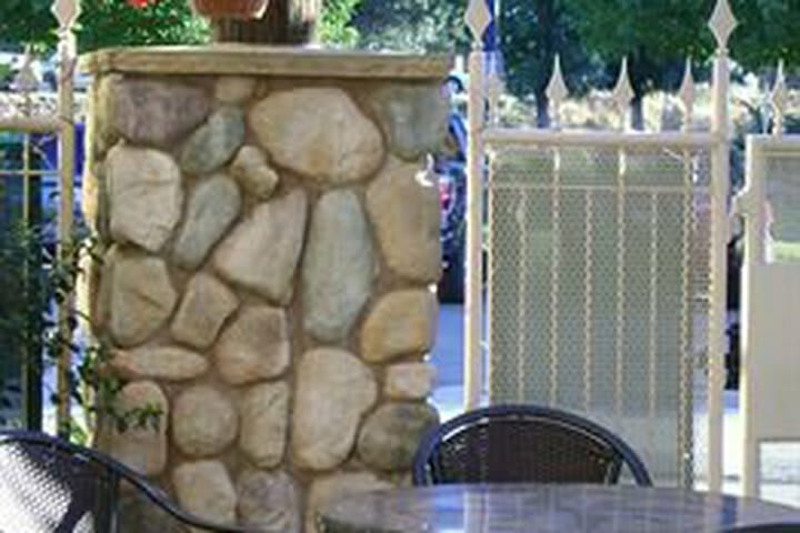 Hotel Hilton Garden Inn Redding