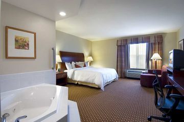 Hotel Hilton Garden Inn Rockford