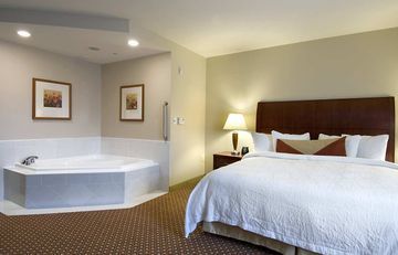 Hotel Hilton Garden Inn Rockford