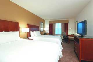 Hotel Hilton Garden Inn Rockford