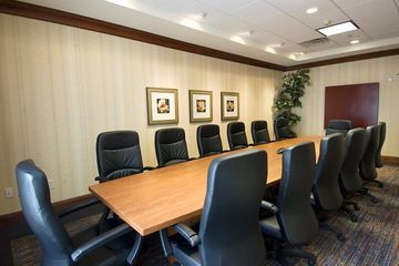 Hotel Hilton Garden Inn Rockford