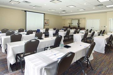 Hotel Hilton Garden Inn Rockford