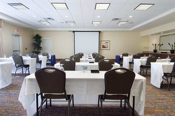 Hotel Hilton Garden Inn Rockford