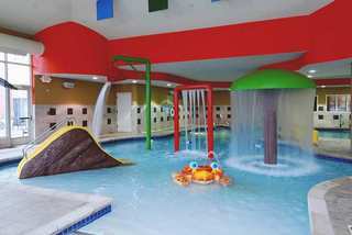 Hotel Hilton Garden Inn Rockford
