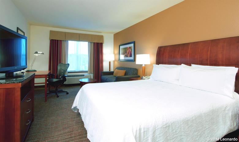Hotel Hilton Garden Inn Rockford