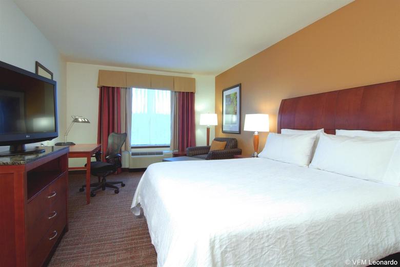 Hotel Hilton Garden Inn Rockford