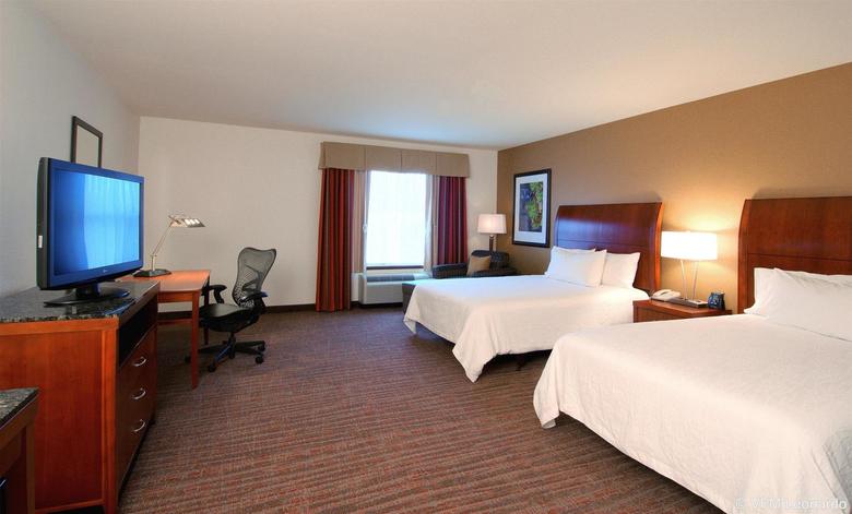 Hotel Hilton Garden Inn Rockford