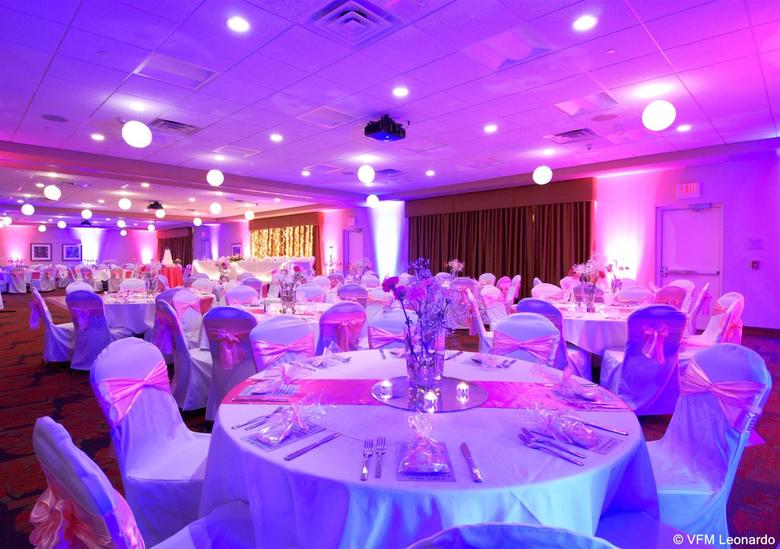 Hotel Hilton Garden Inn Rockford