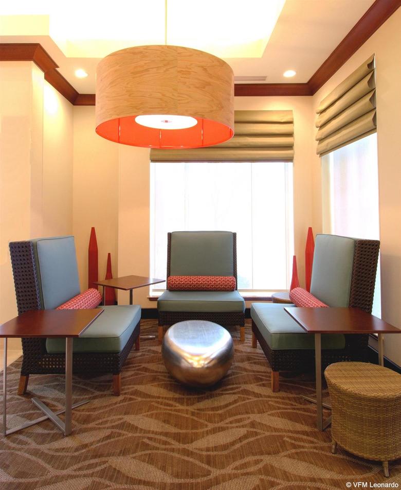 Hotel Hilton Garden Inn Rockford