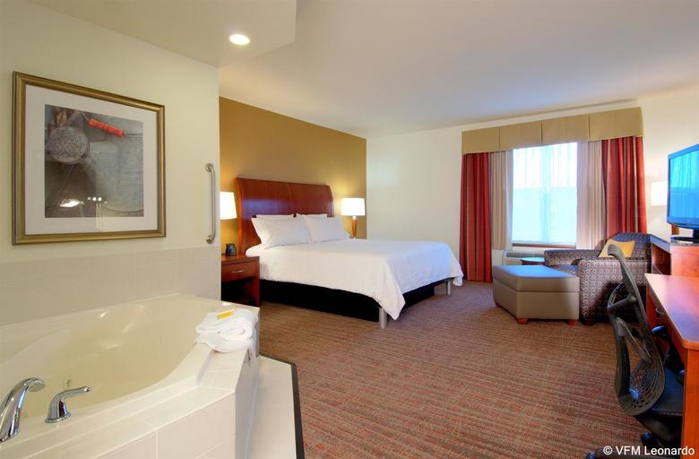 Hotel Hilton Garden Inn Rockford