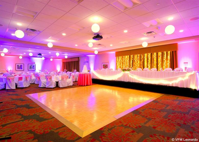 Hotel Hilton Garden Inn Rockford
