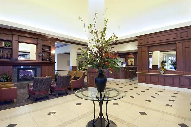 Hotel Hilton Garden Inn Rockford