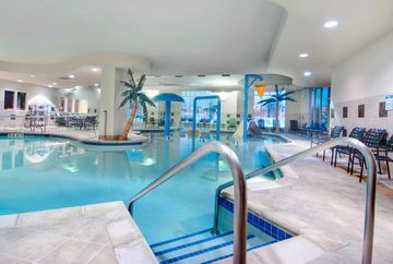 Hotel Hilton Garden Inn Rockford
