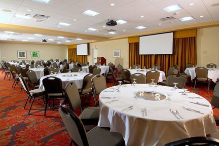 Hotel Hilton Garden Inn Rockford