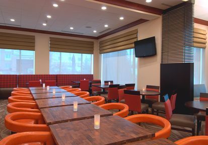 Hotel Hilton Garden Inn Rockford