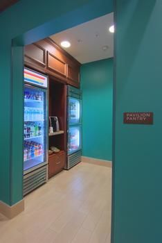 Hotel Hilton Garden Inn Rockford