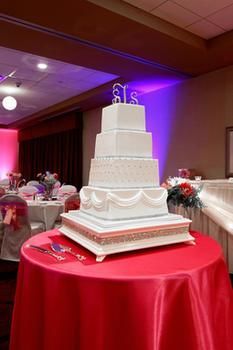 Hotel Hilton Garden Inn Rockford