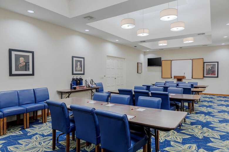 Hotel Best Western Big America