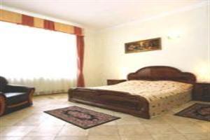 Hotel Rodeway Inn