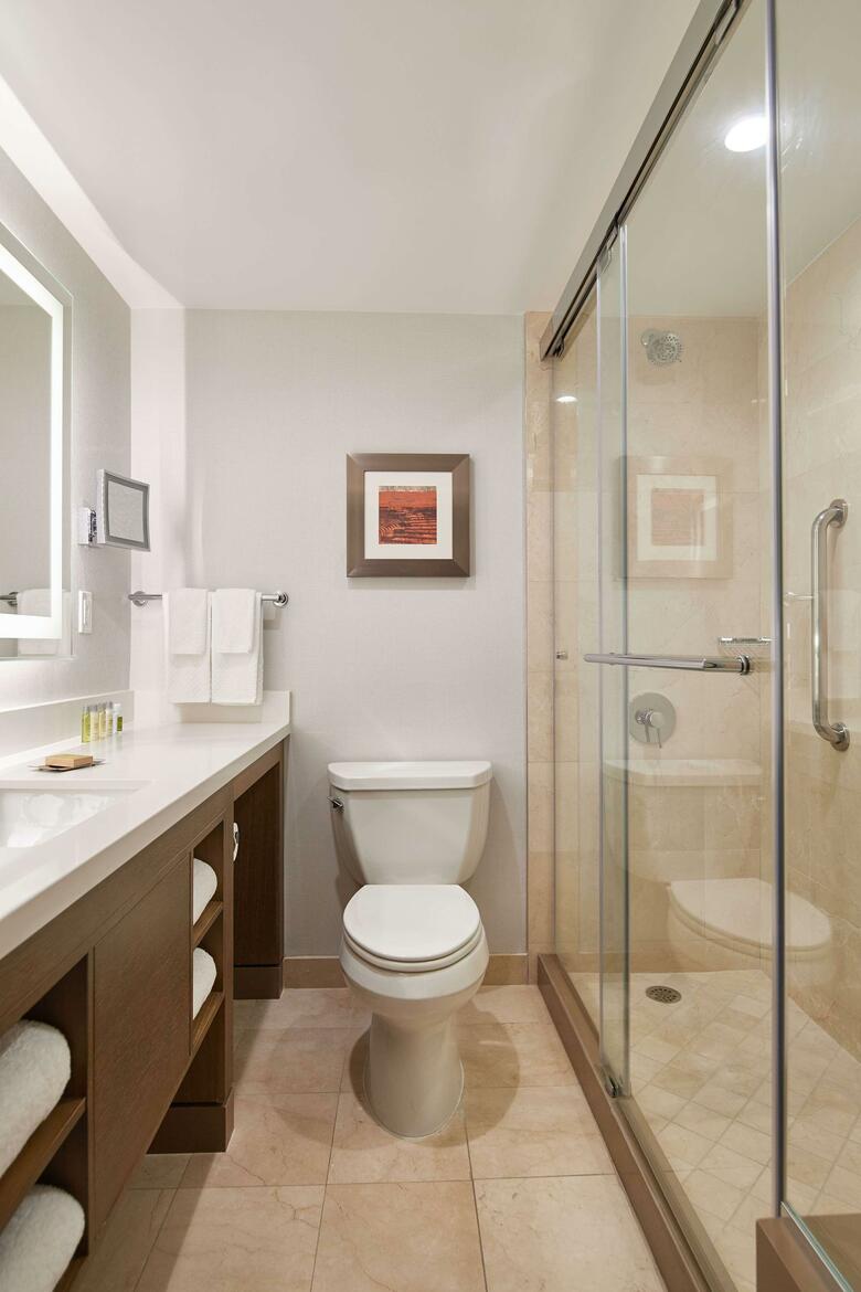 Hotel Doubletree Torrance South Bay