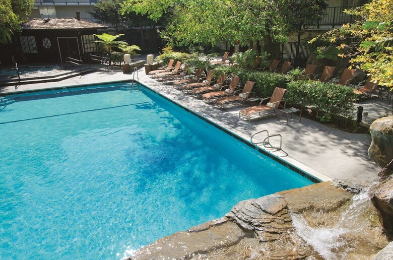 Hotel Doubletree Torrance South Bay